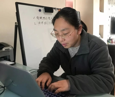 隔斷病毒，不隔奮斗路 解放發(fā)動(dòng)機(jī)事業(yè)部在計(jì)算機(jī)及辦公設(shè)備維修中的堅(jiān)守與前行